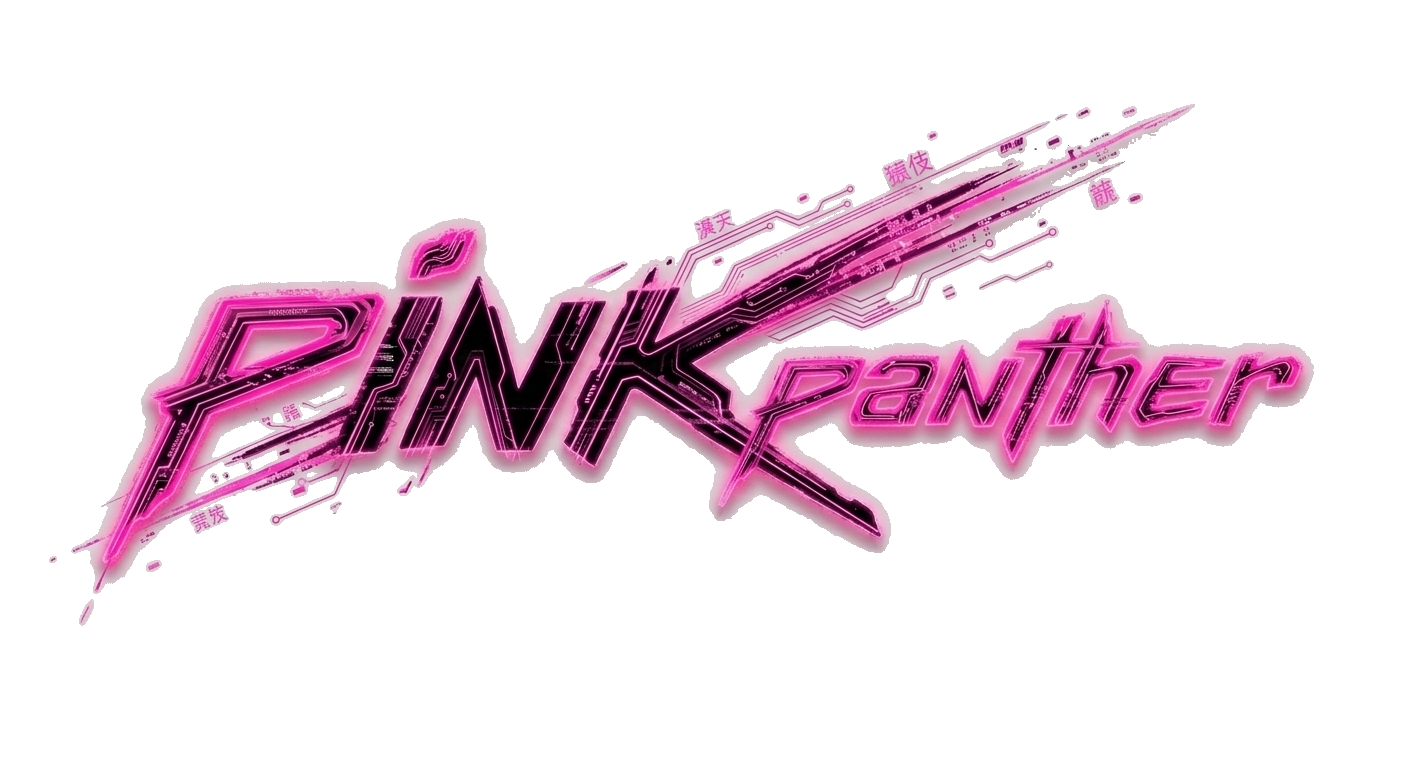 pINKpanther
